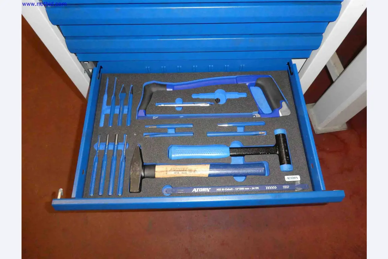 Machines for the production of precise metal components using CNC turning and CNC milling-5