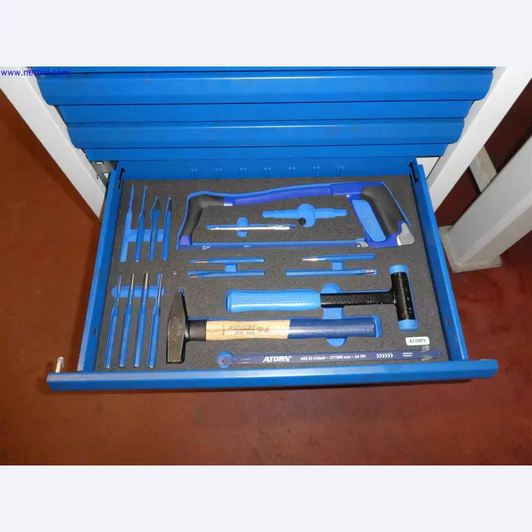 Machines for the production of precise metal components using CNC turning and CNC milling-5