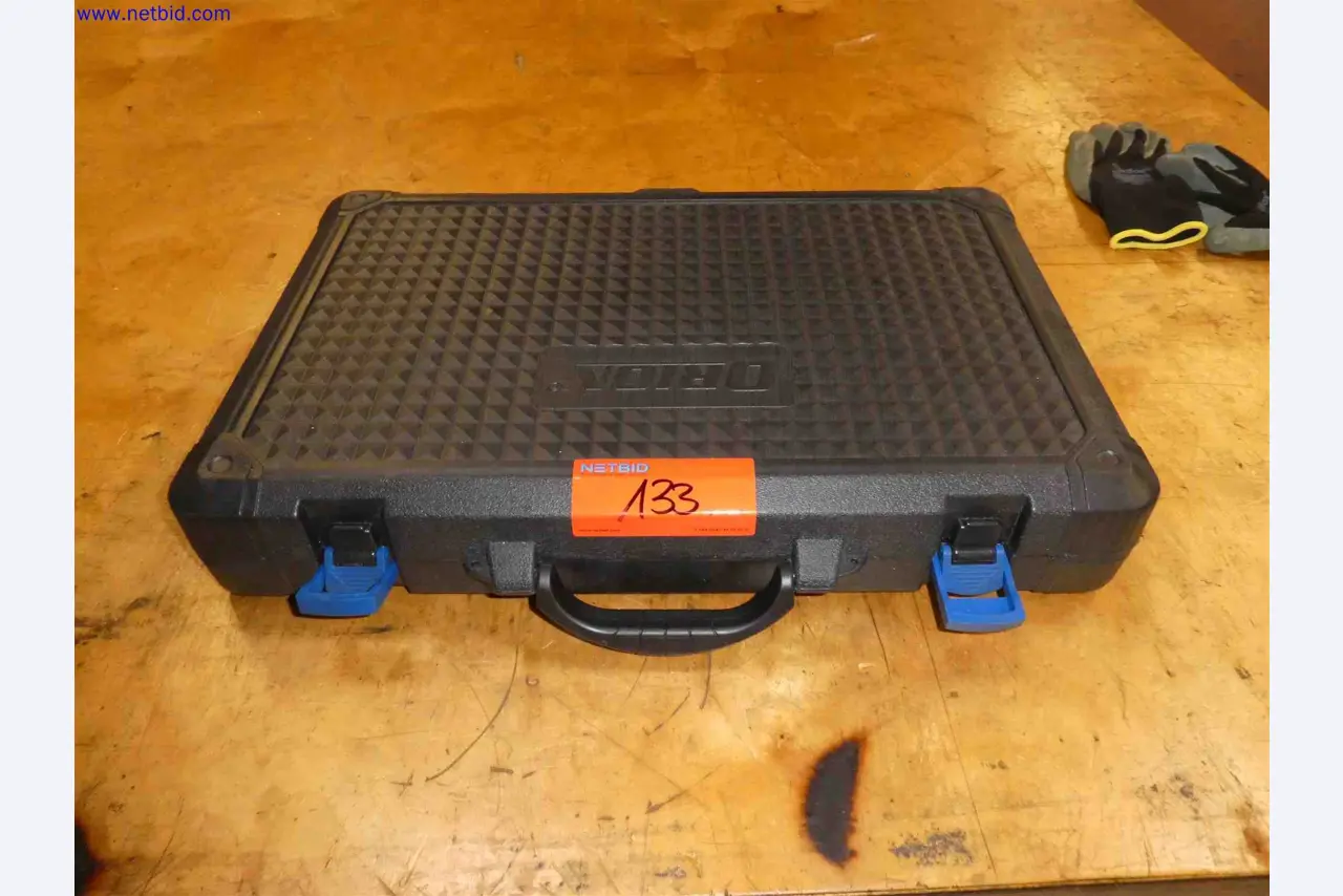 Machines for the production of precise metal components using CNC turning and CNC milling-6