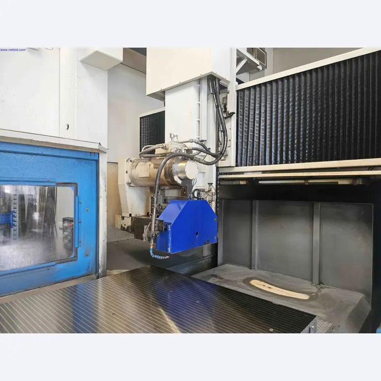 Stroji za izdelavo natančnih kovinskih komponent s CNC struženjem in CNC rezkanjem-2