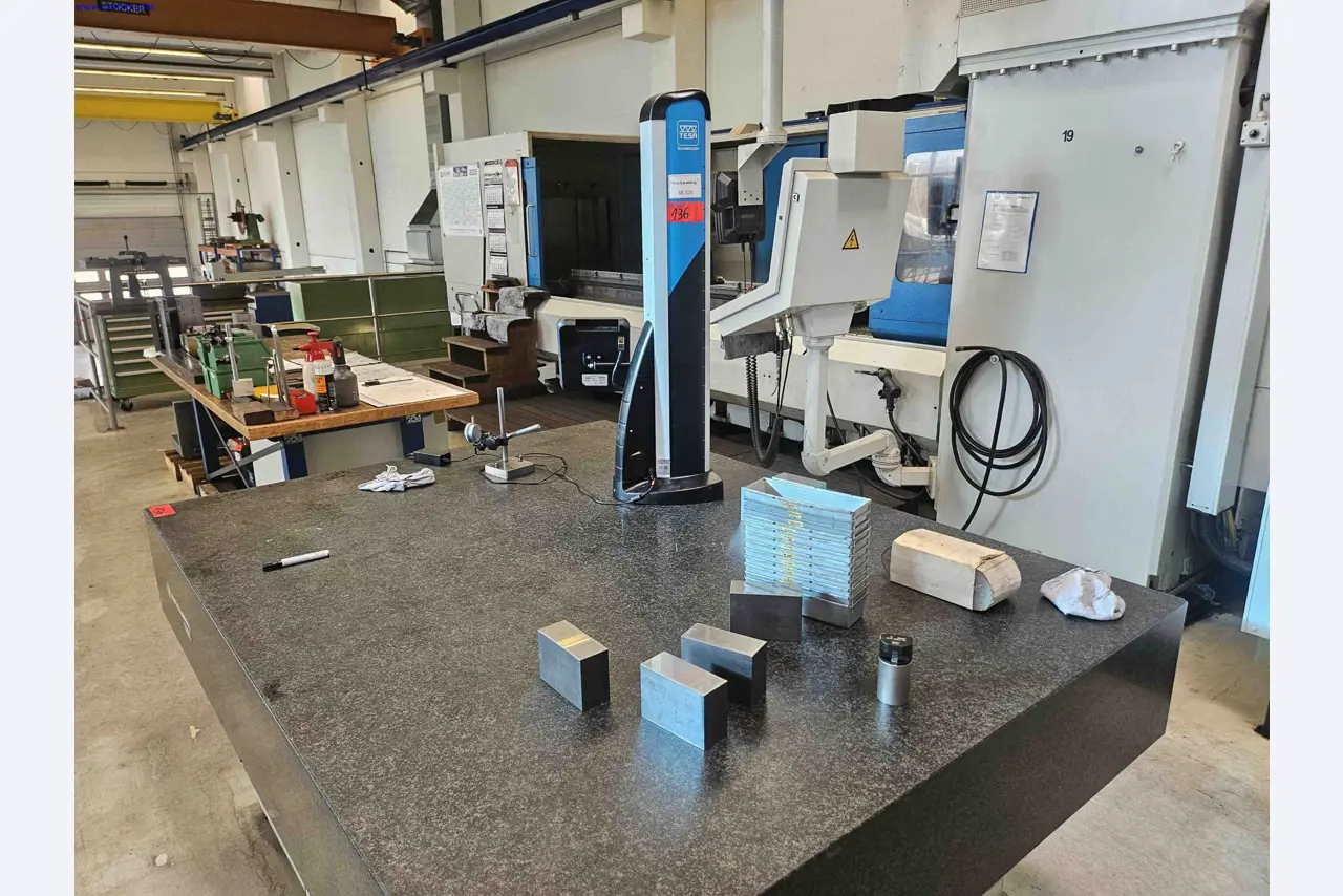 Machines for the production of precise metal components using CNC turning and CNC milling-1