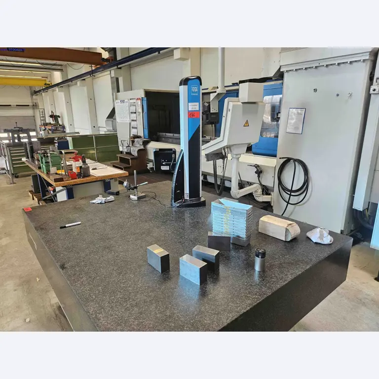 Machines for the production of precise metal components using CNC turning and CNC milling-1