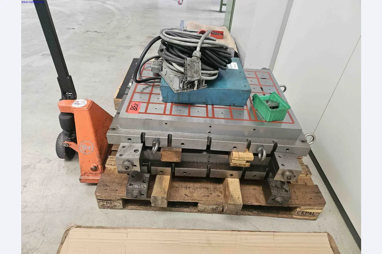 Machines for the production of precise metal components using CNC turning and CNC milling-1