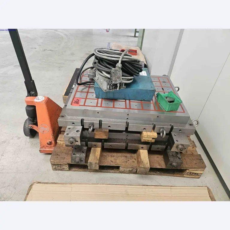 Machines for the production of precise metal components using CNC turning and CNC milling-1