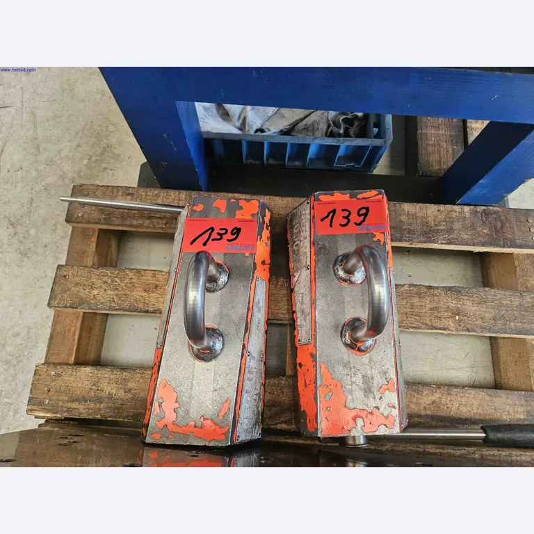 Machines for the production of precise metal components using CNC turning and CNC milling-1