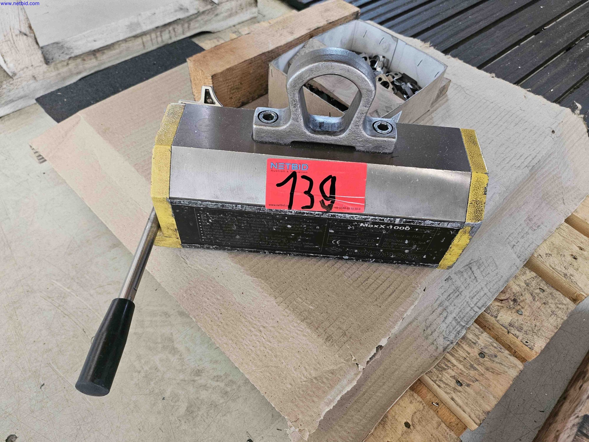 Machines for the production of precise metal components using CNC turning and CNC milling-2