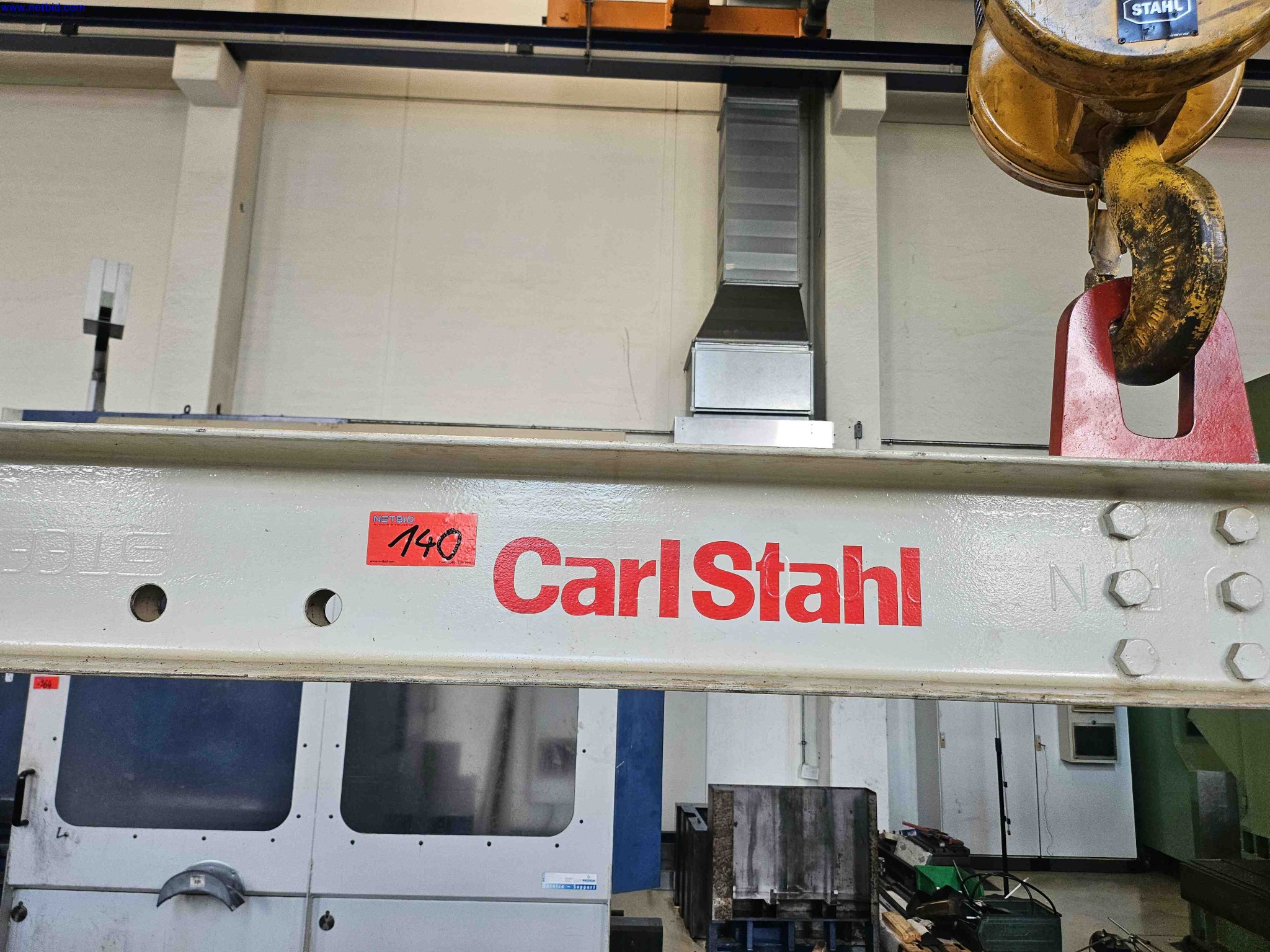 Machines for the production of precise metal components using CNC turning and CNC milling-1