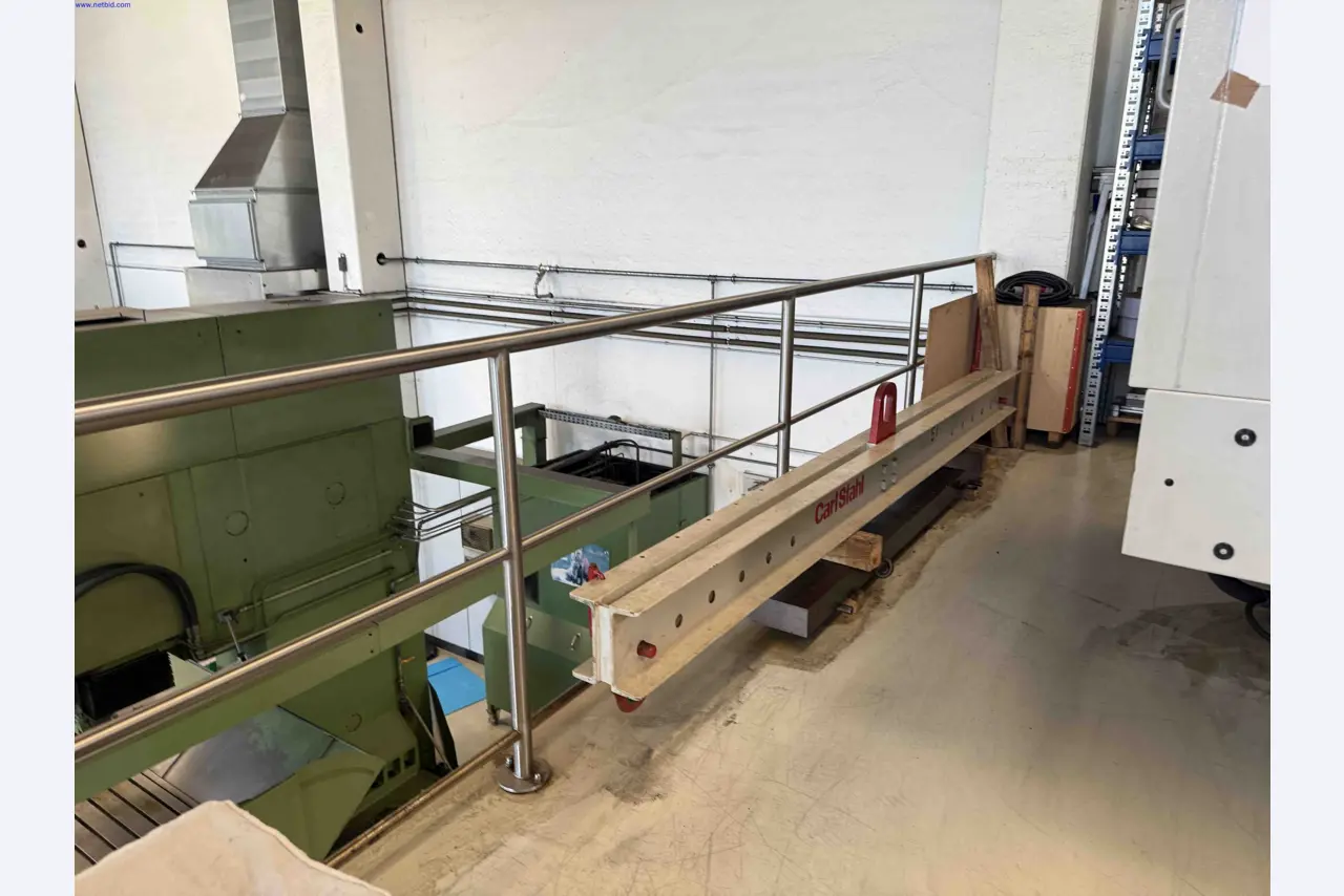 Machines for the production of precise metal components using CNC turning and CNC milling-2