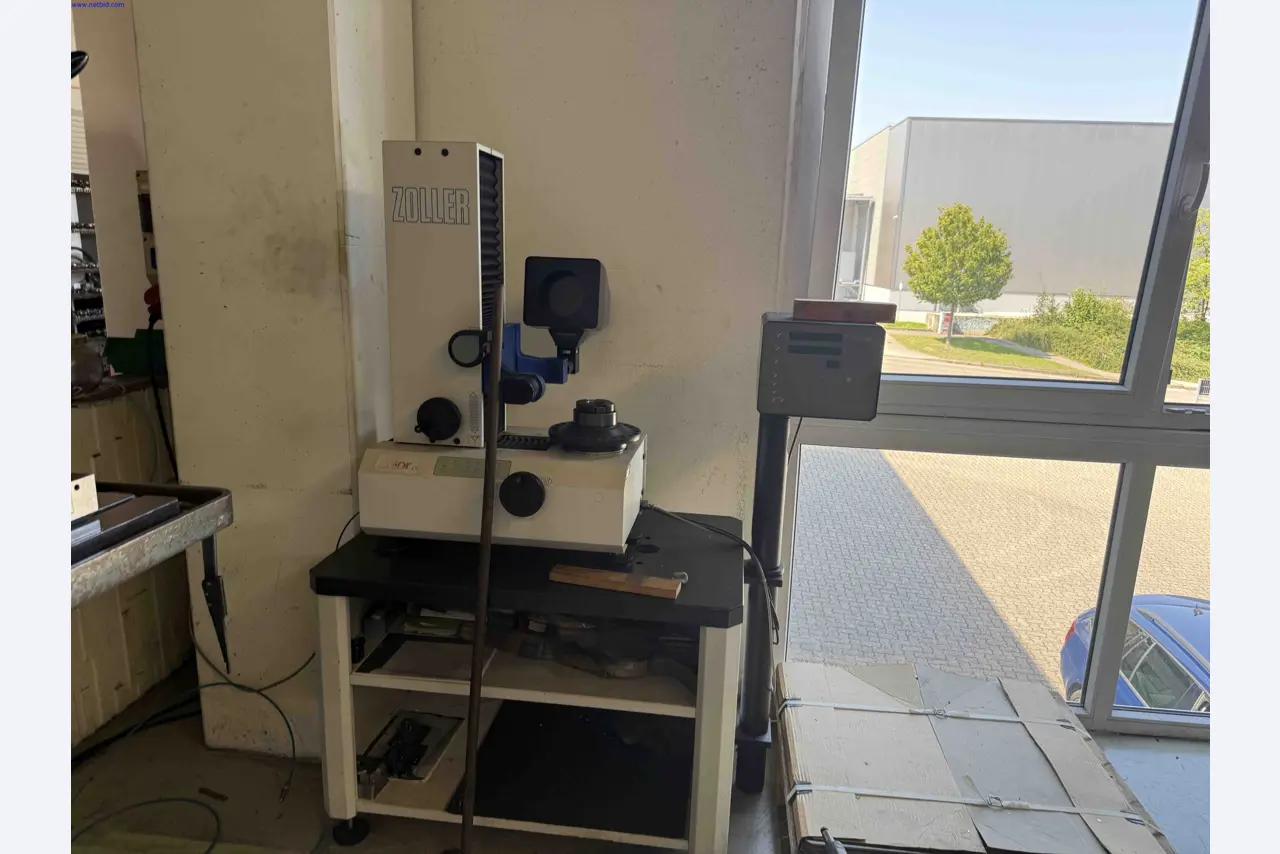 Machines for the production of precise metal components using CNC turning and CNC milling-1