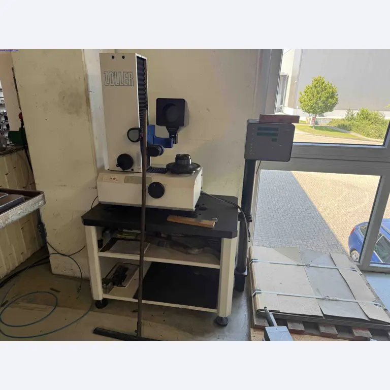 Machines for the production of precise metal components using CNC turning and CNC milling-2