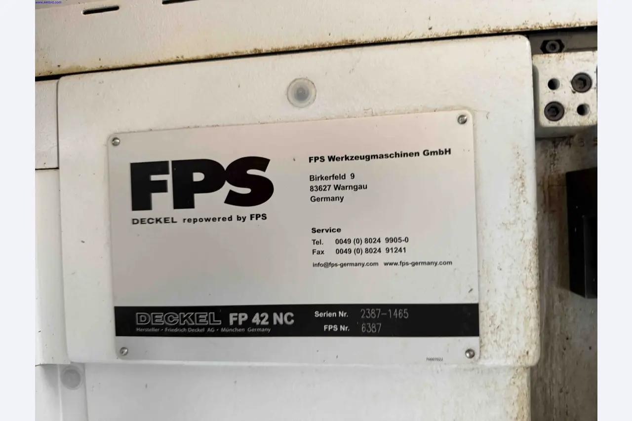 Machines for the production of precise metal components using CNC turning and CNC milling-3