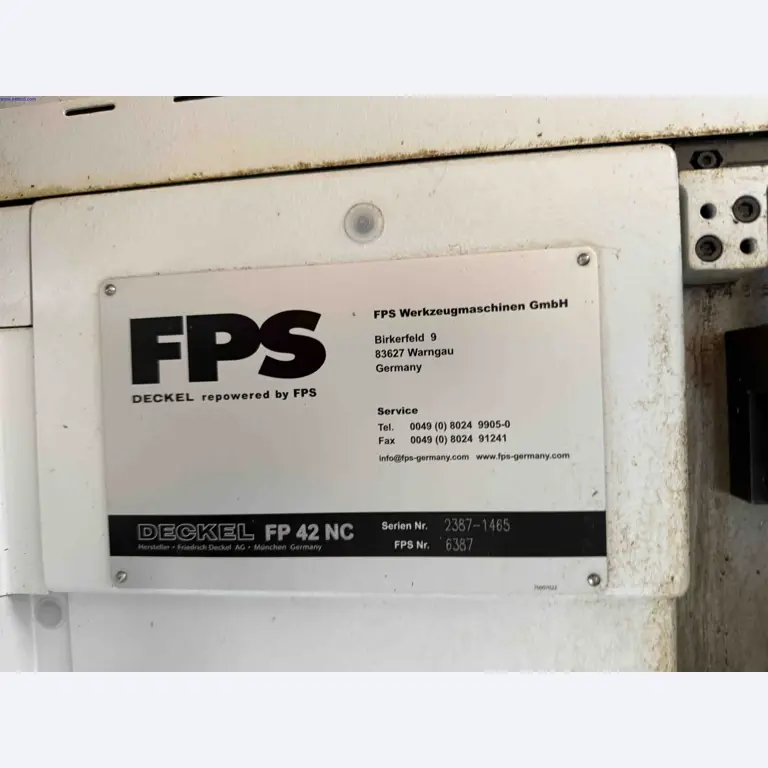 Machines for the production of precise metal components using CNC turning and CNC milling-3