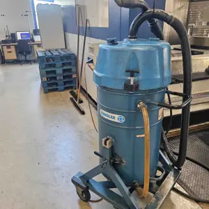 Industriesauger Ringler RI300W2E