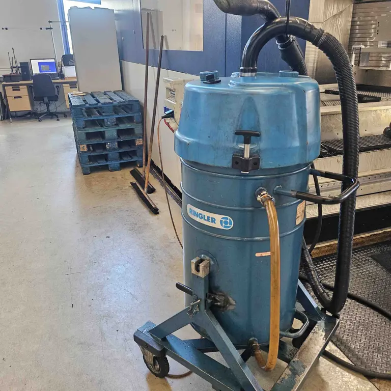 Industriesauger Ringler RI300W2E