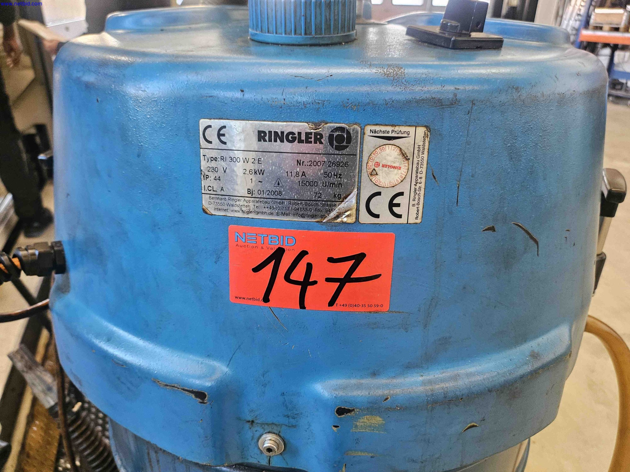 Machines for the production of precise metal components using CNC turning and CNC milling-2