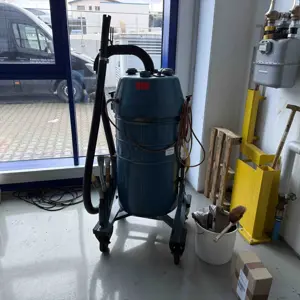 Industrijski sesalnik za mokro sesanje Ringler RI300-W21