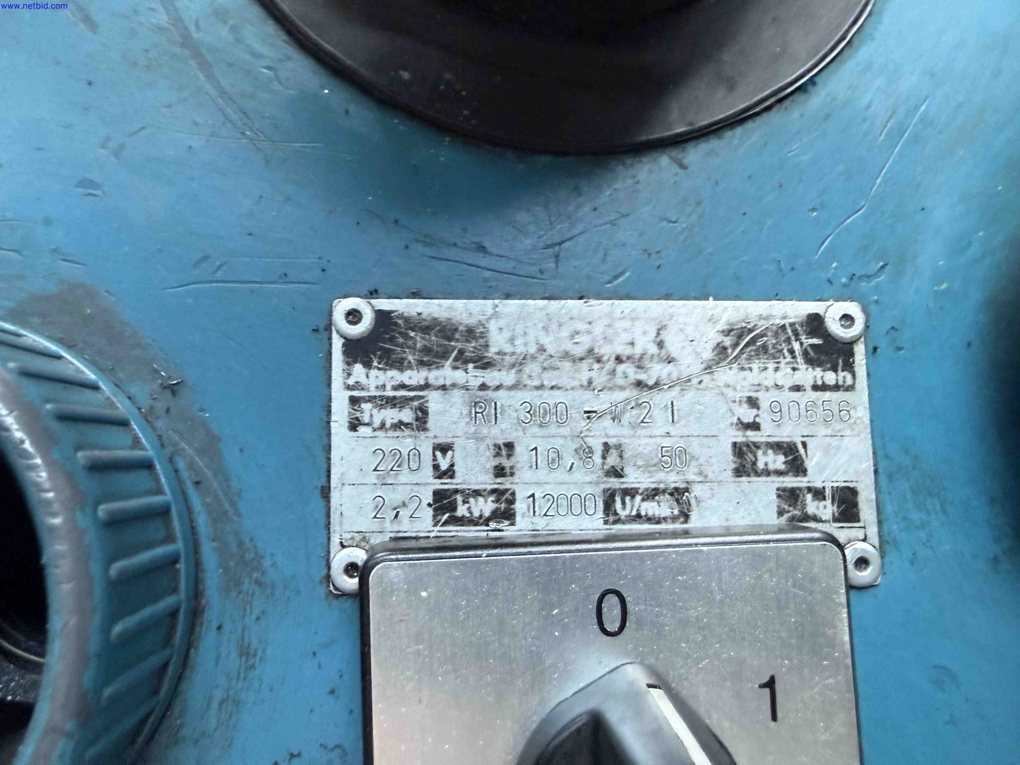 Machines for the production of precise metal components using CNC turning and CNC milling-2