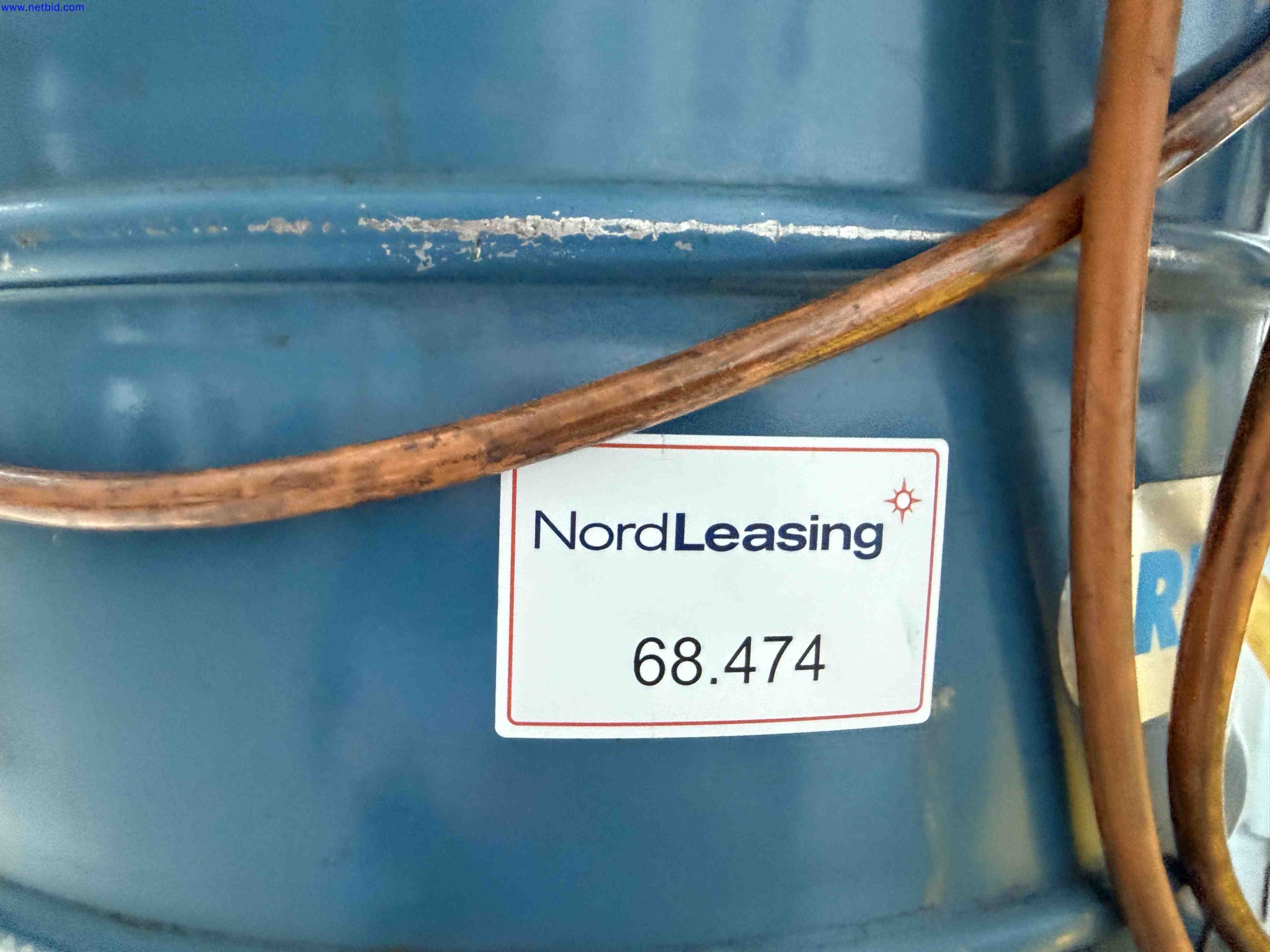 Machines for the production of precise metal components using CNC turning and CNC milling-3