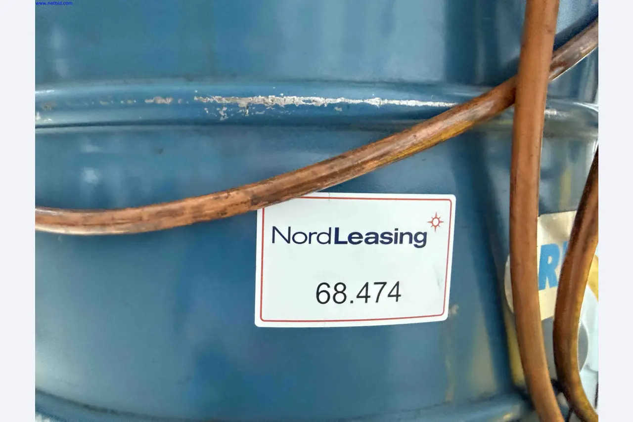 Machines for the production of precise metal components using CNC turning and CNC milling-3