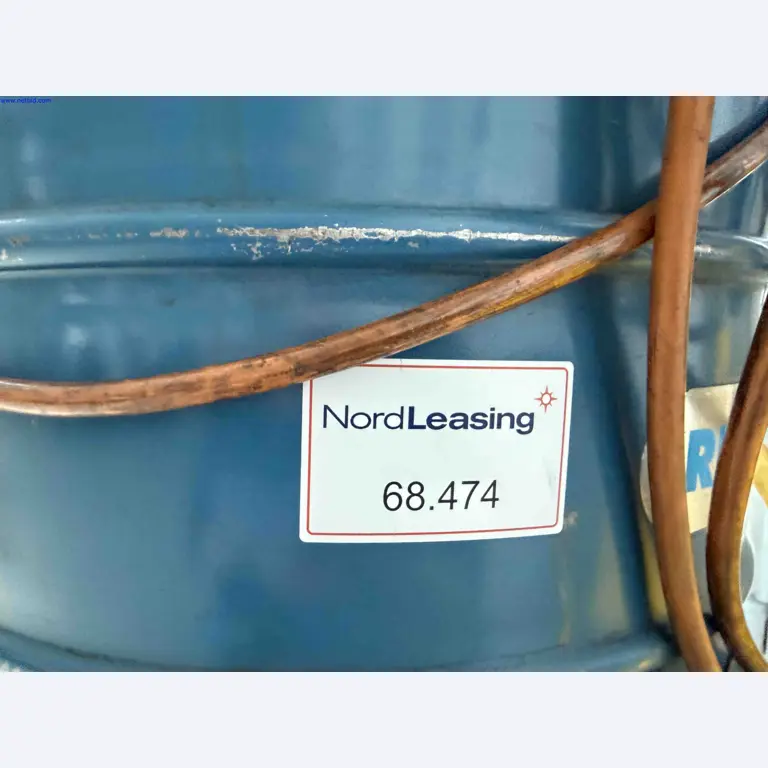 Machines for the production of precise metal components using CNC turning and CNC milling-3