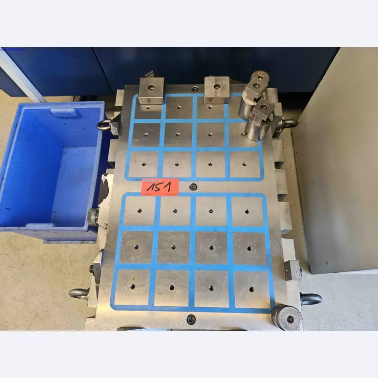 Machines for the production of precise metal components using CNC turning and CNC milling-1