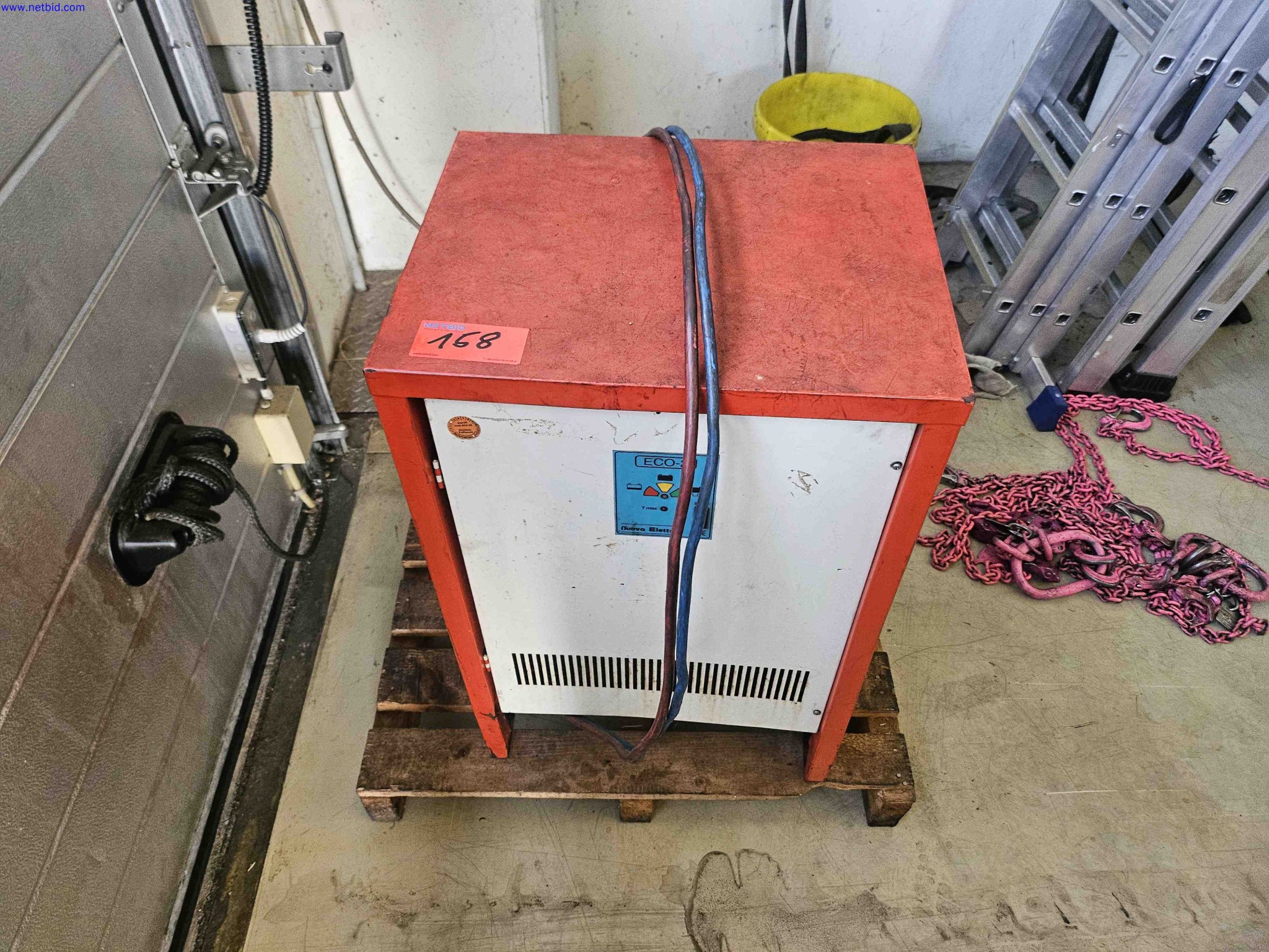 Machines for the production of precise metal components using CNC turning and CNC milling-6