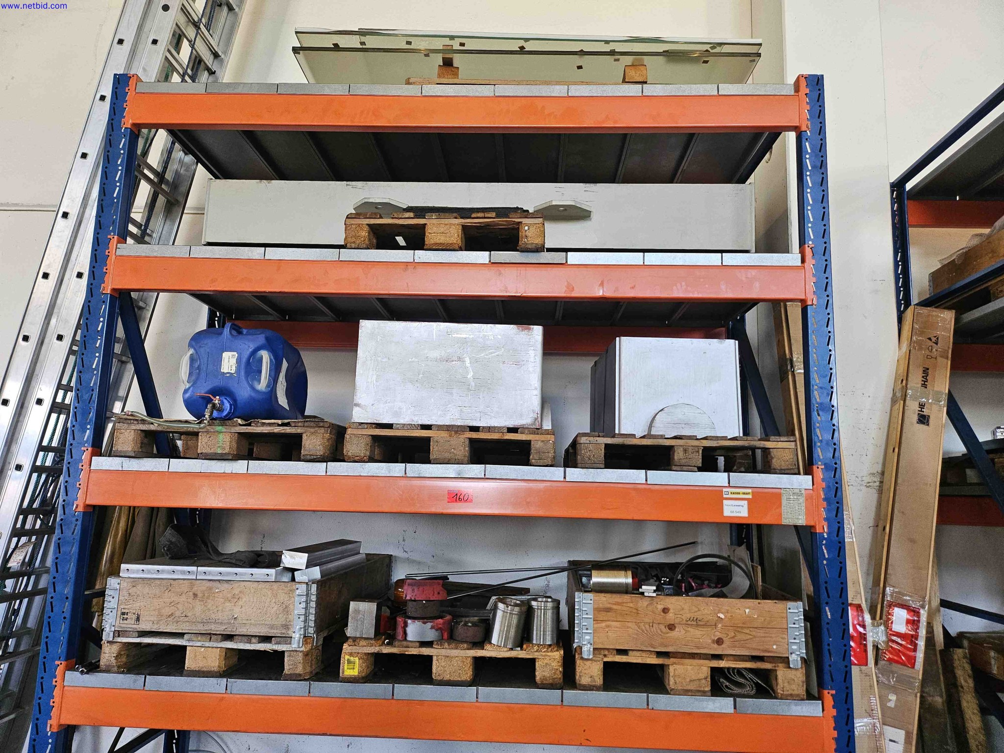 Machines for the production of precise metal components using CNC turning and CNC milling-1