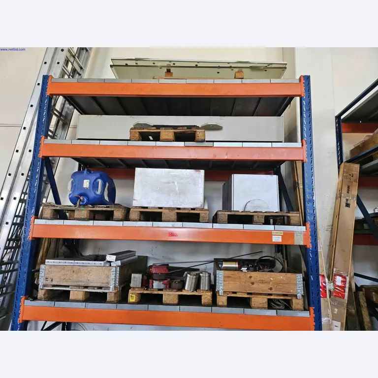 Machines for the production of precise metal components using CNC turning and CNC milling-1