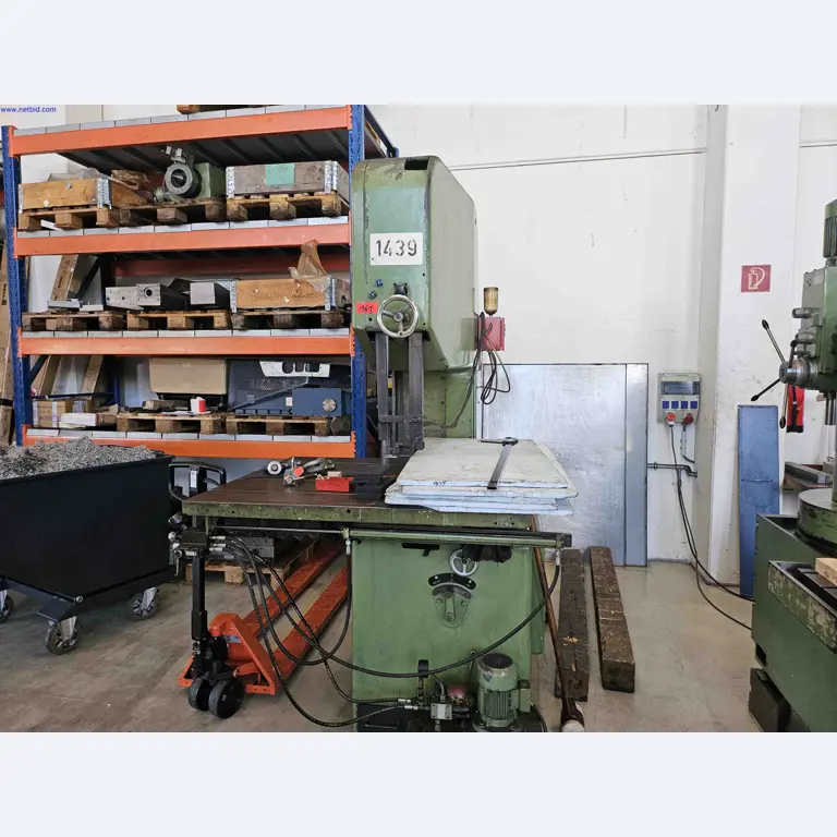 Machines for the production of precise metal components using CNC turning and CNC milling-1