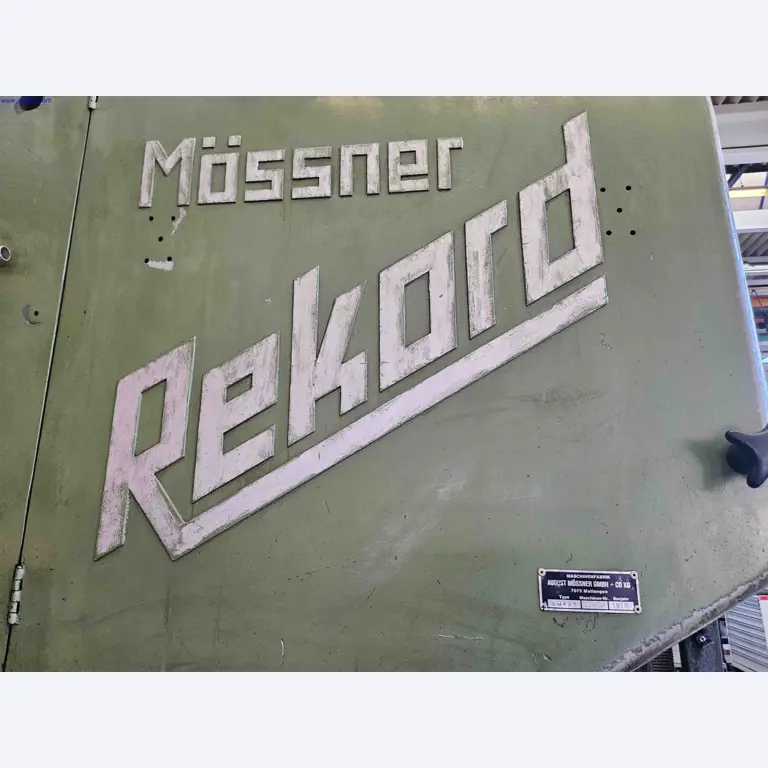 Machines for the production of precise metal components using CNC turning and CNC milling-2