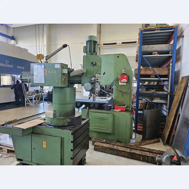 Machines for the production of precise metal components using CNC turning and CNC milling-1