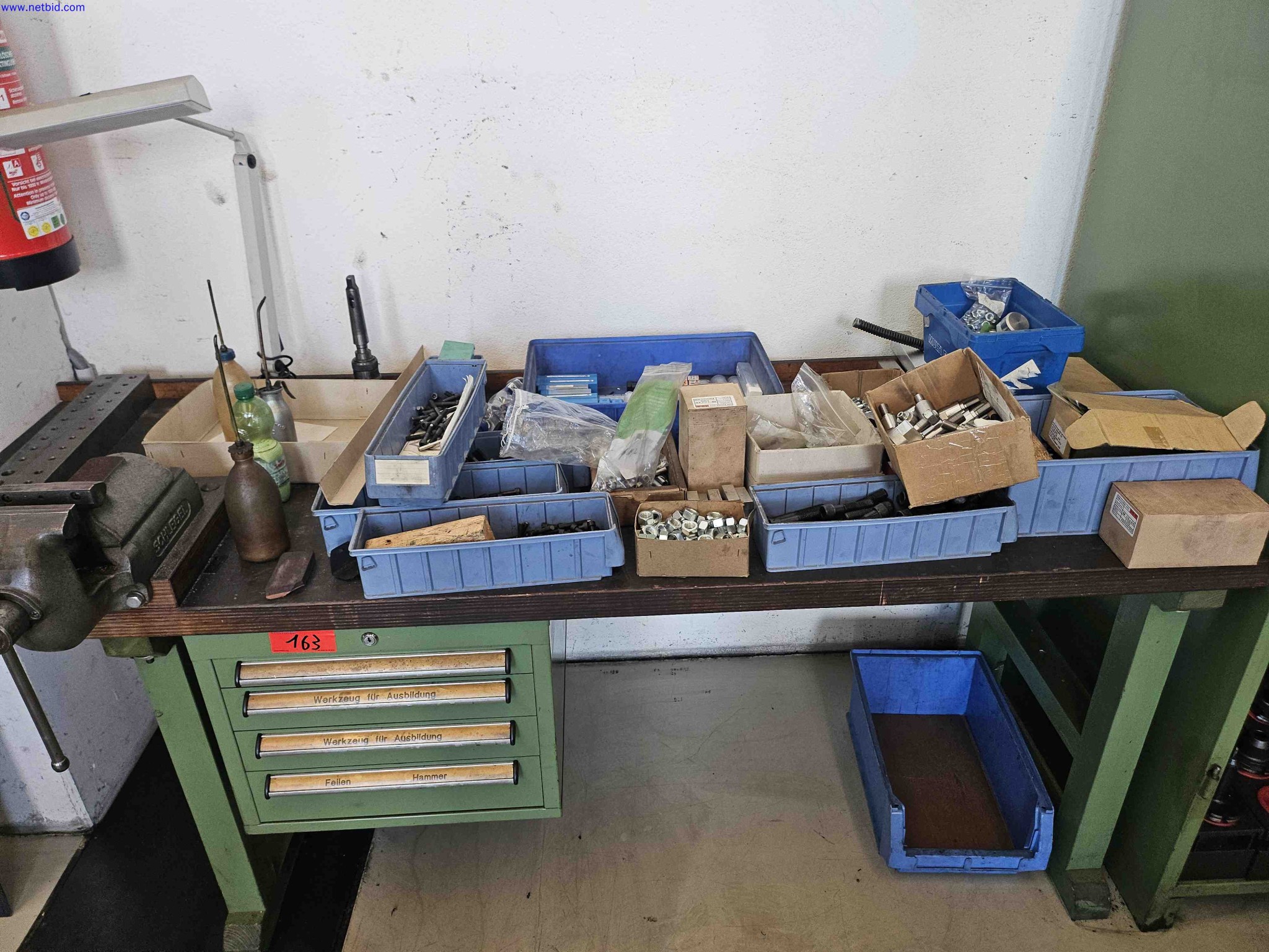 Machines for the production of precise metal components using CNC turning and CNC milling-1