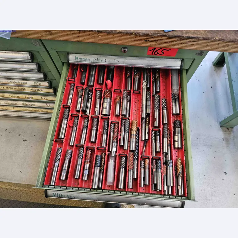 Machines for the production of precise metal components using CNC turning and CNC milling-10