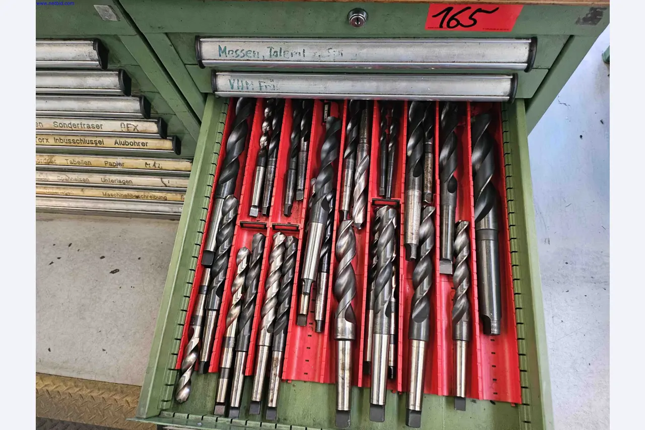 Machines for the production of precise metal components using CNC turning and CNC milling-11