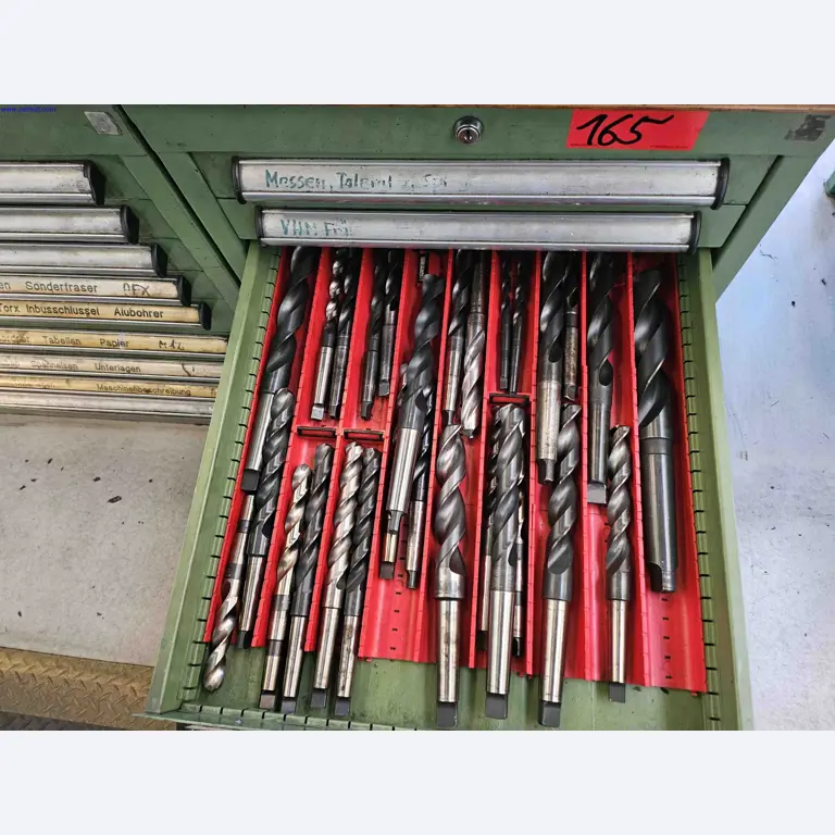 Machines for the production of precise metal components using CNC turning and CNC milling-11