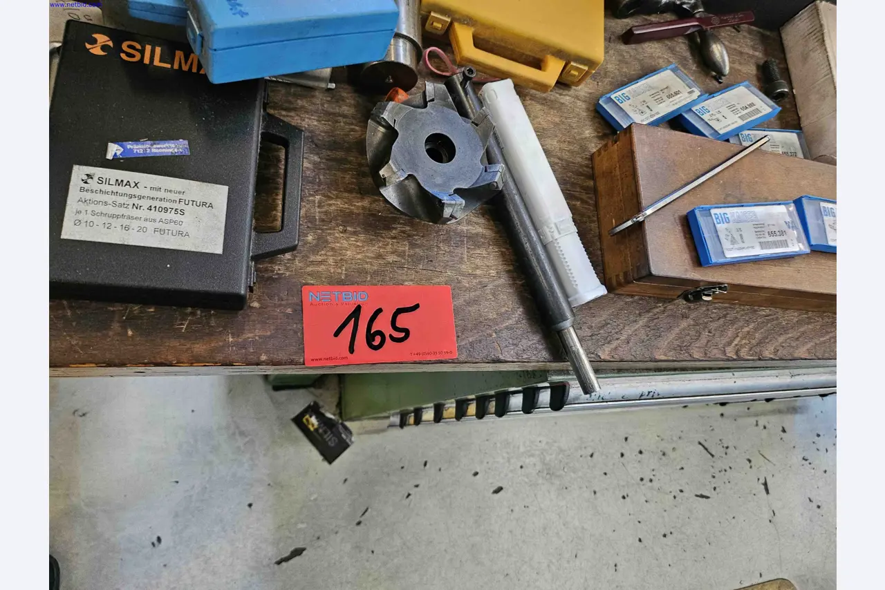 Machines for the production of precise metal components using CNC turning and CNC milling-5