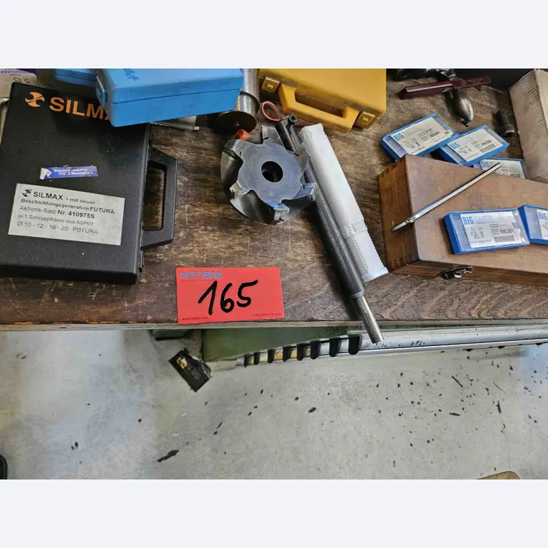 Machines for the production of precise metal components using CNC turning and CNC milling-5