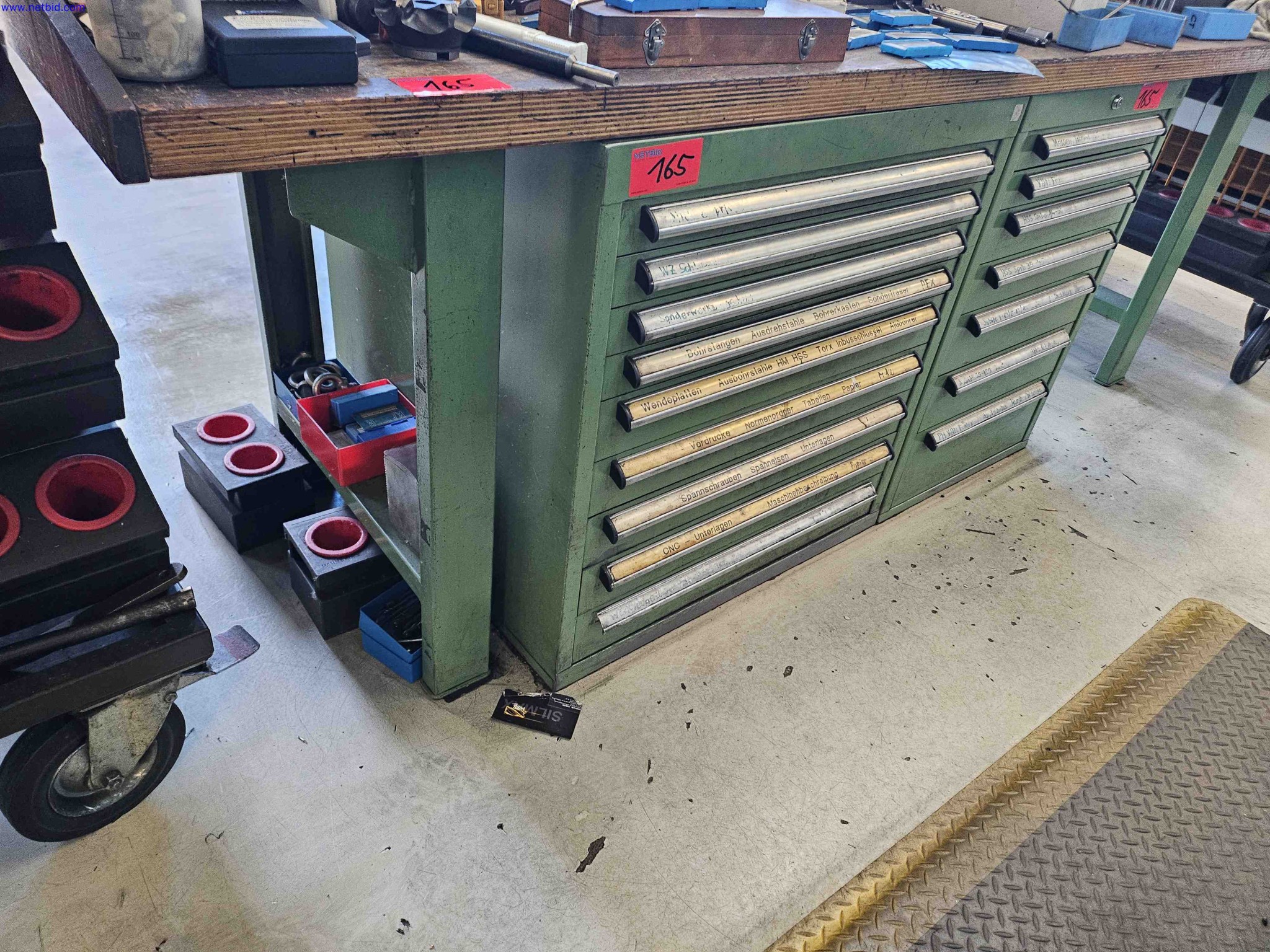 Machines for the production of precise metal components using CNC turning and CNC milling-6