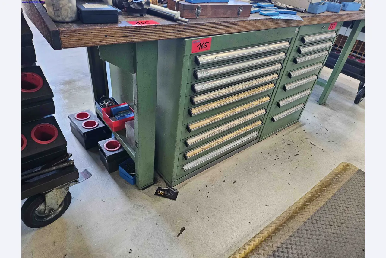 Machines for the production of precise metal components using CNC turning and CNC milling-6