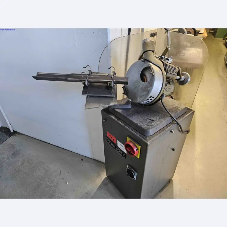 Machines for the production of precise metal components using CNC turning and CNC milling-1