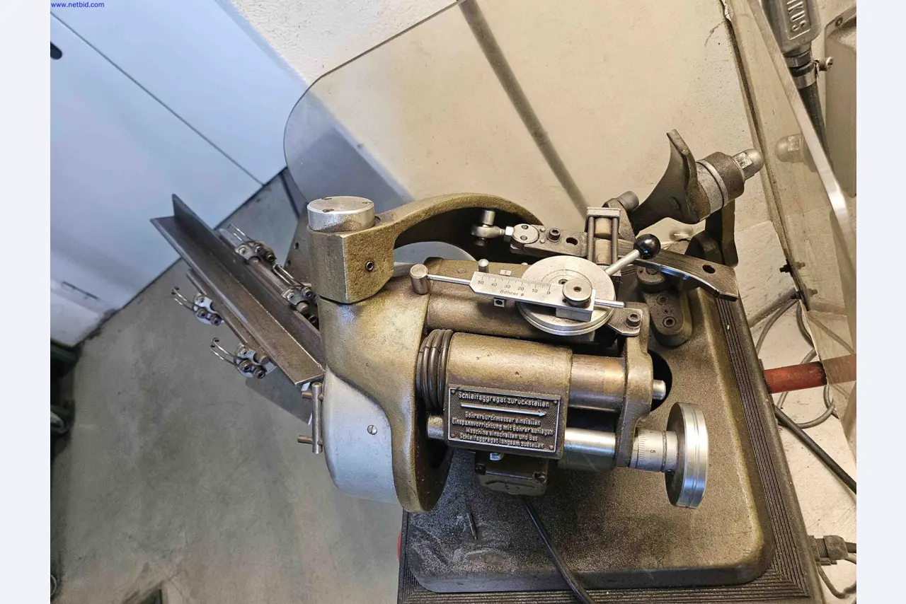 Machines for the production of precise metal components using CNC turning and CNC milling-2