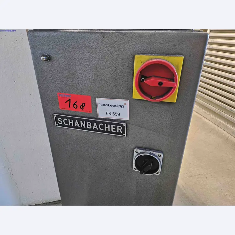 Machines for the production of precise metal components using CNC turning and CNC milling-3