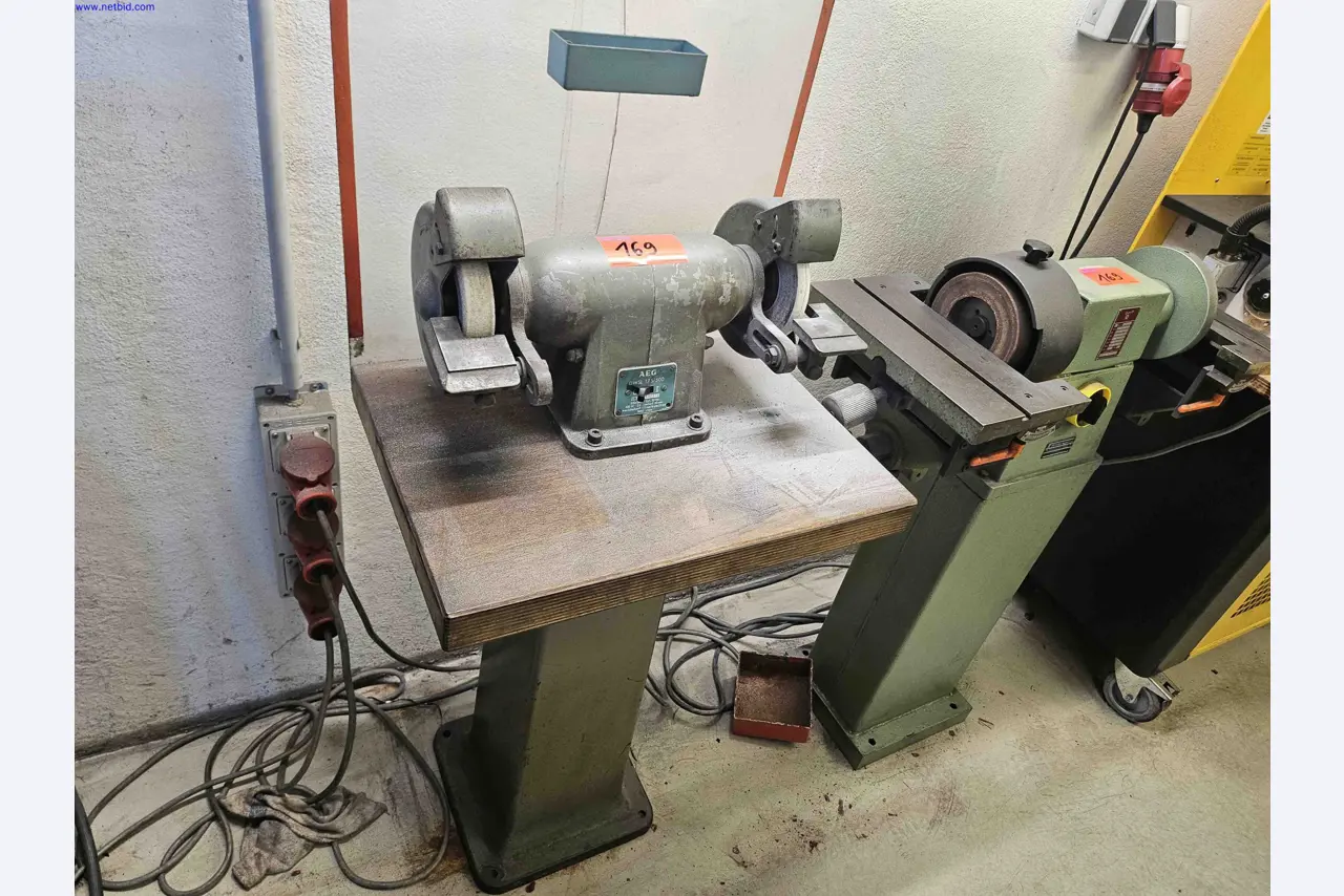 Machines for the production of precise metal components using CNC turning and CNC milling-3