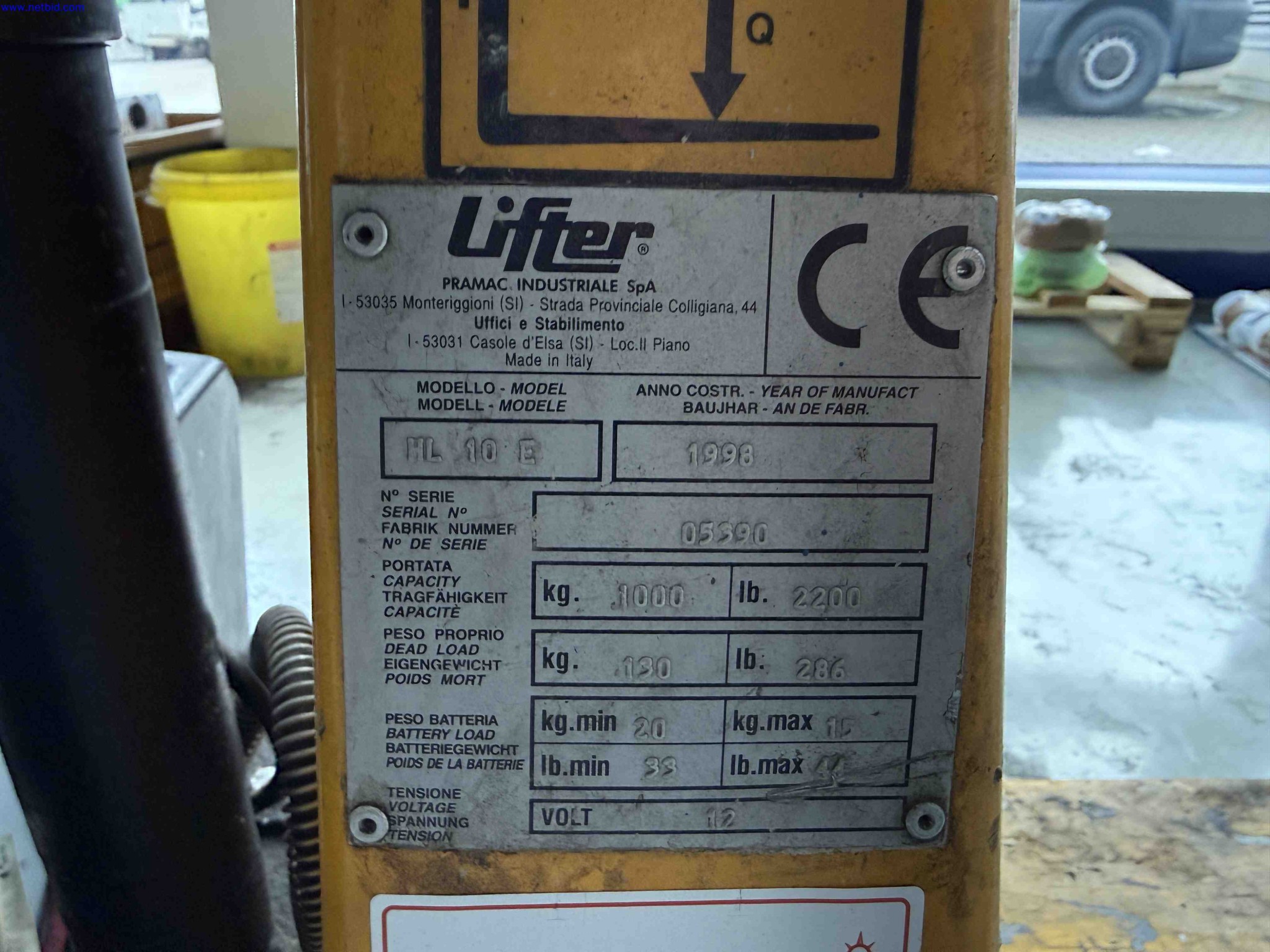 Machines for the production of precise metal components using CNC turning and CNC milling-3