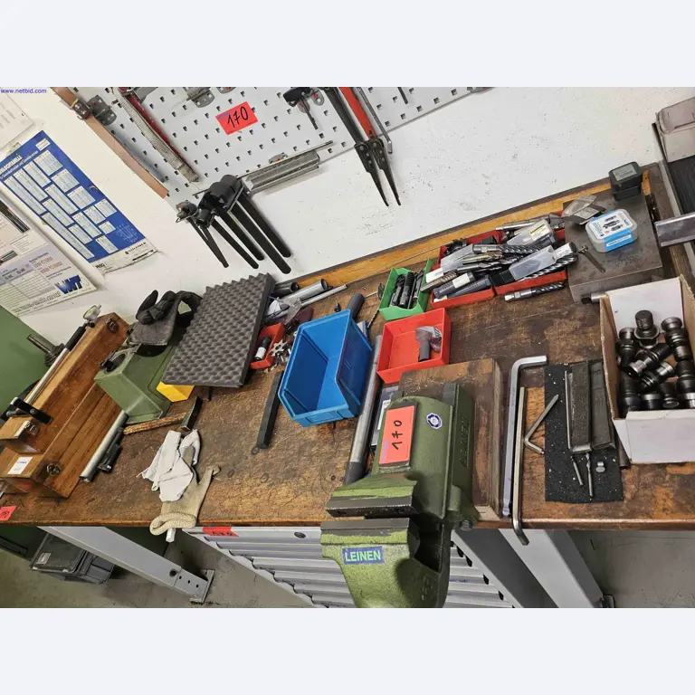 Machines for the production of precise metal components using CNC turning and CNC milling-11