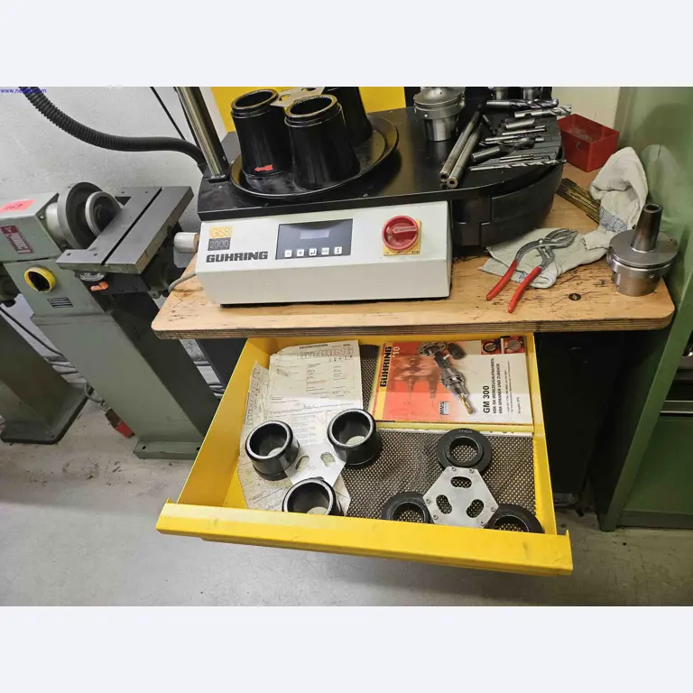 Machines for the production of precise metal components using CNC turning and CNC milling-2