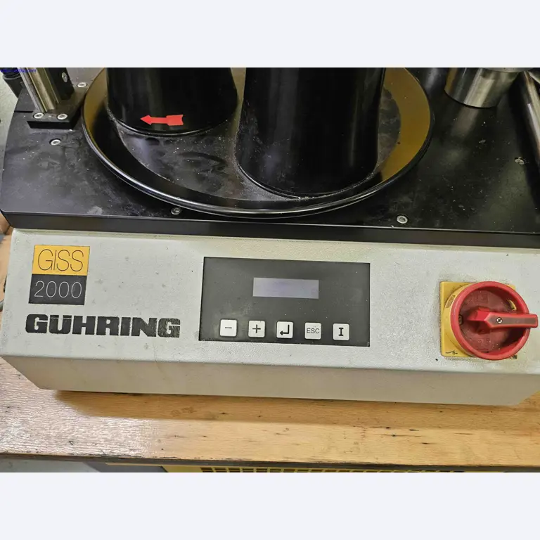 Machines for the production of precise metal components using CNC turning and CNC milling-3