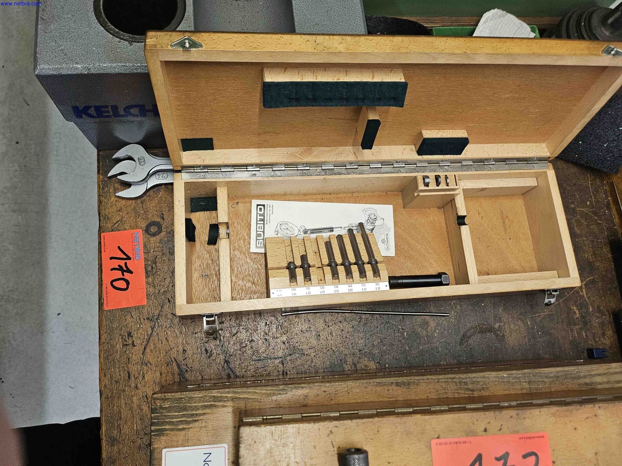 Machines for the production of precise metal components using CNC turning and CNC milling-2