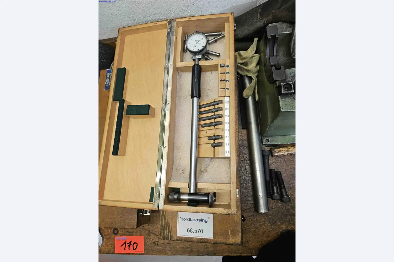 Machines for the production of precise metal components using CNC turning and CNC milling-4