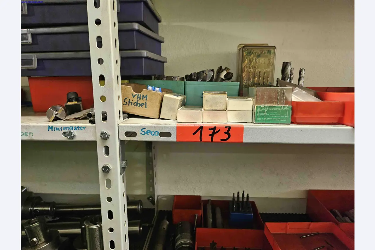 Machines for the production of precise metal components using CNC turning and CNC milling-8